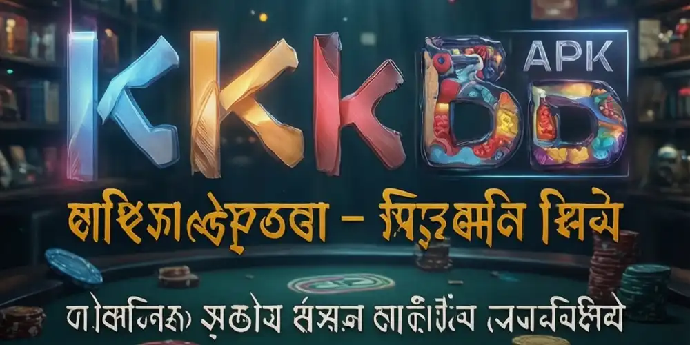 KKBD Casino Banner