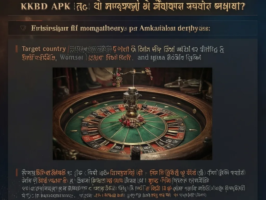 KKBD APK Review Banner